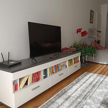 Ferienwohnung Karasek Deluxe Sattendorf Extérieur photo