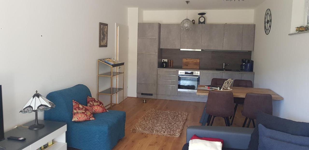 Ferienwohnung Karasek Deluxe Sattendorf Extérieur photo