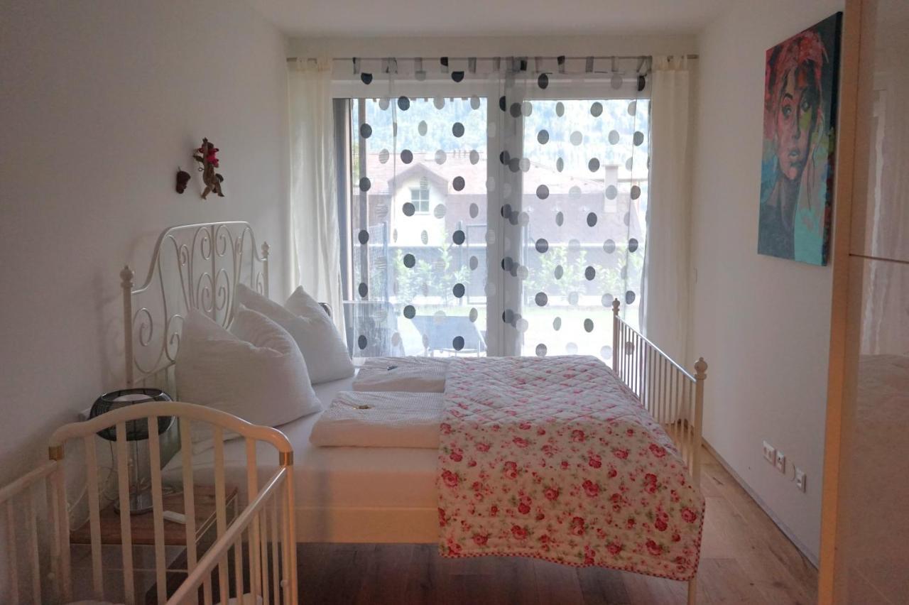 Ferienwohnung Karasek Deluxe Sattendorf Extérieur photo