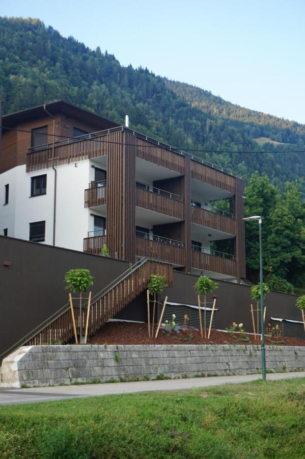 Ferienwohnung Karasek Deluxe Sattendorf Extérieur photo