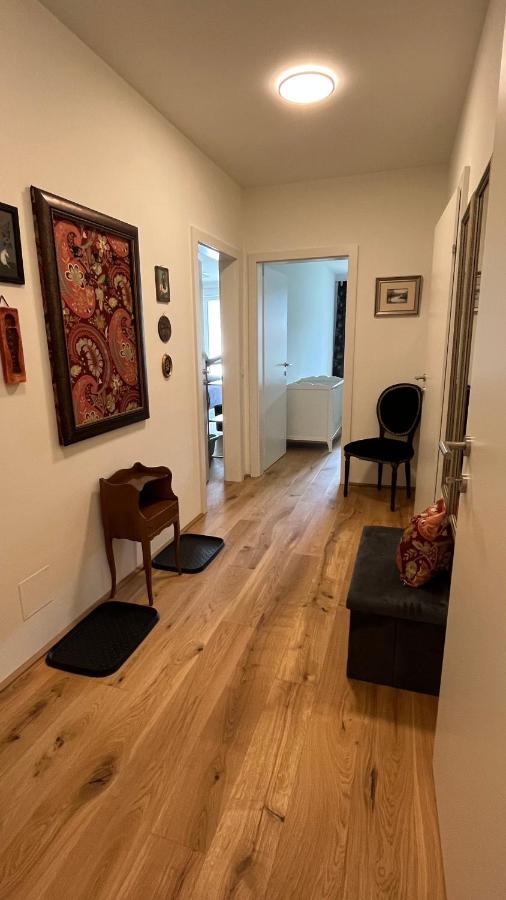 Ferienwohnung Karasek Deluxe Sattendorf Extérieur photo