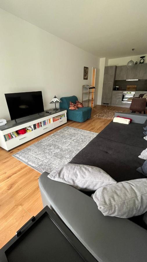 Ferienwohnung Karasek Deluxe Sattendorf Extérieur photo