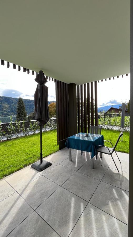 Ferienwohnung Karasek Deluxe Sattendorf Extérieur photo