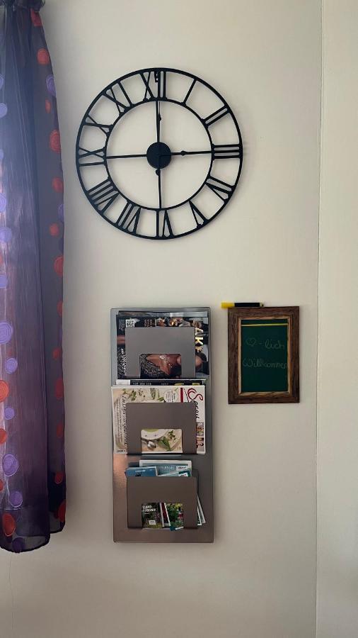 Ferienwohnung Karasek Deluxe Sattendorf Extérieur photo