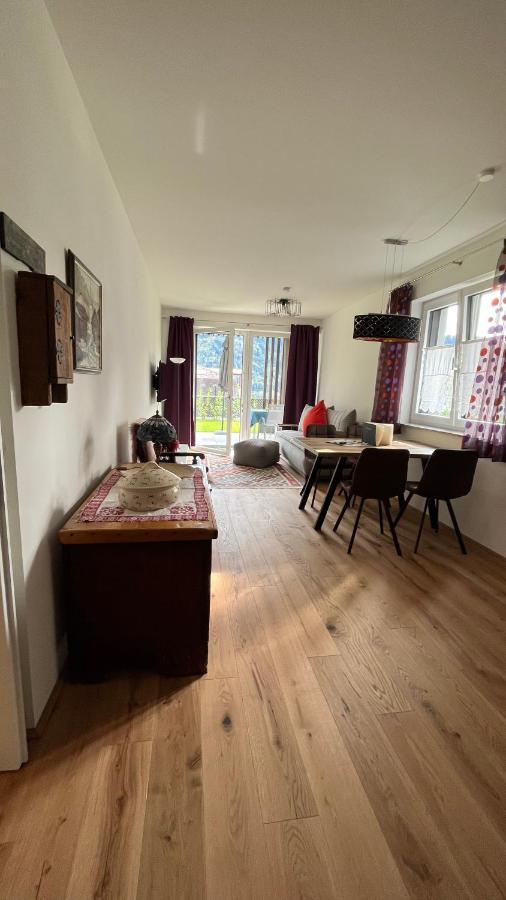 Ferienwohnung Karasek Deluxe Sattendorf Extérieur photo