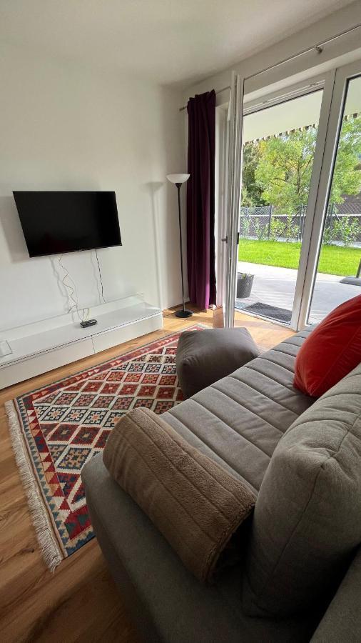 Ferienwohnung Karasek Deluxe Sattendorf Extérieur photo