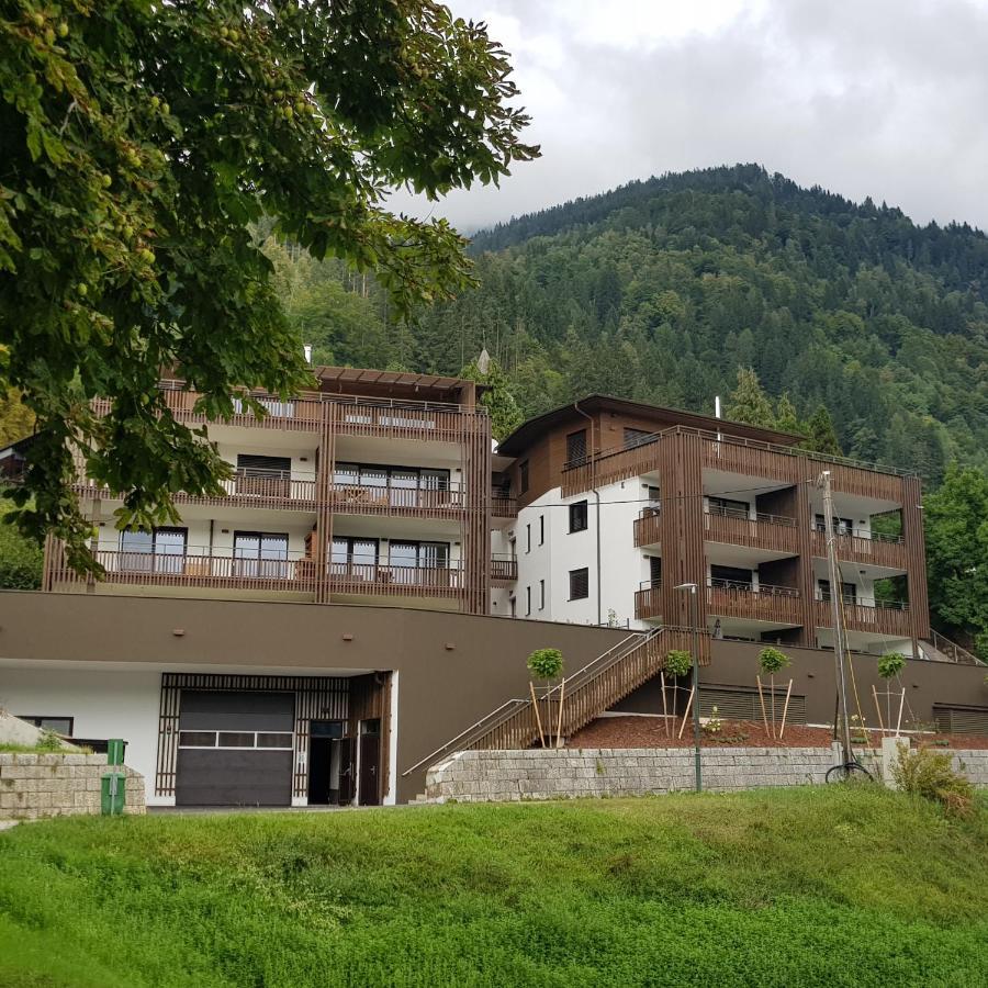 Ferienwohnung Karasek Deluxe Sattendorf Extérieur photo
