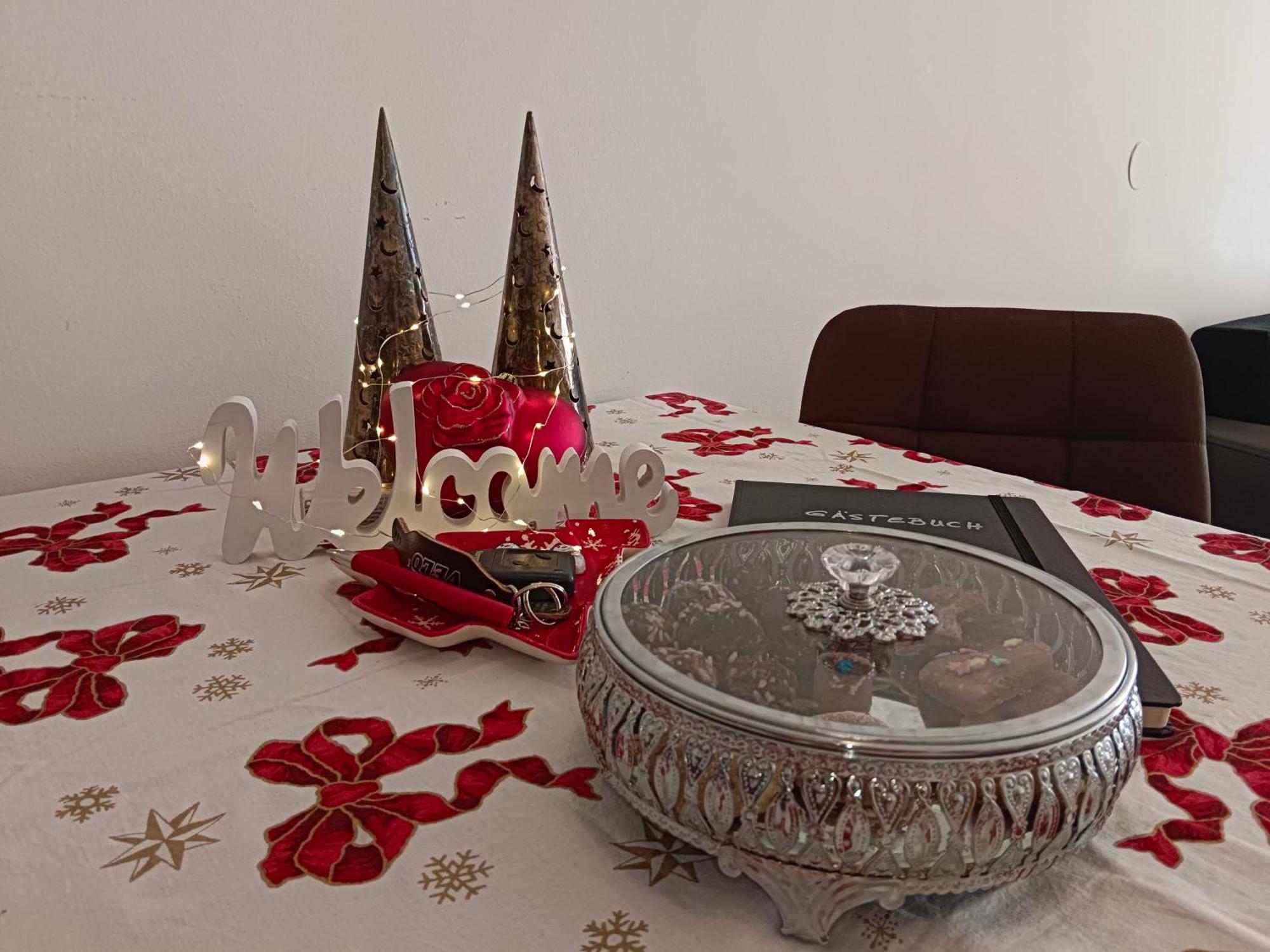 Ferienwohnung Karasek Deluxe Sattendorf Extérieur photo