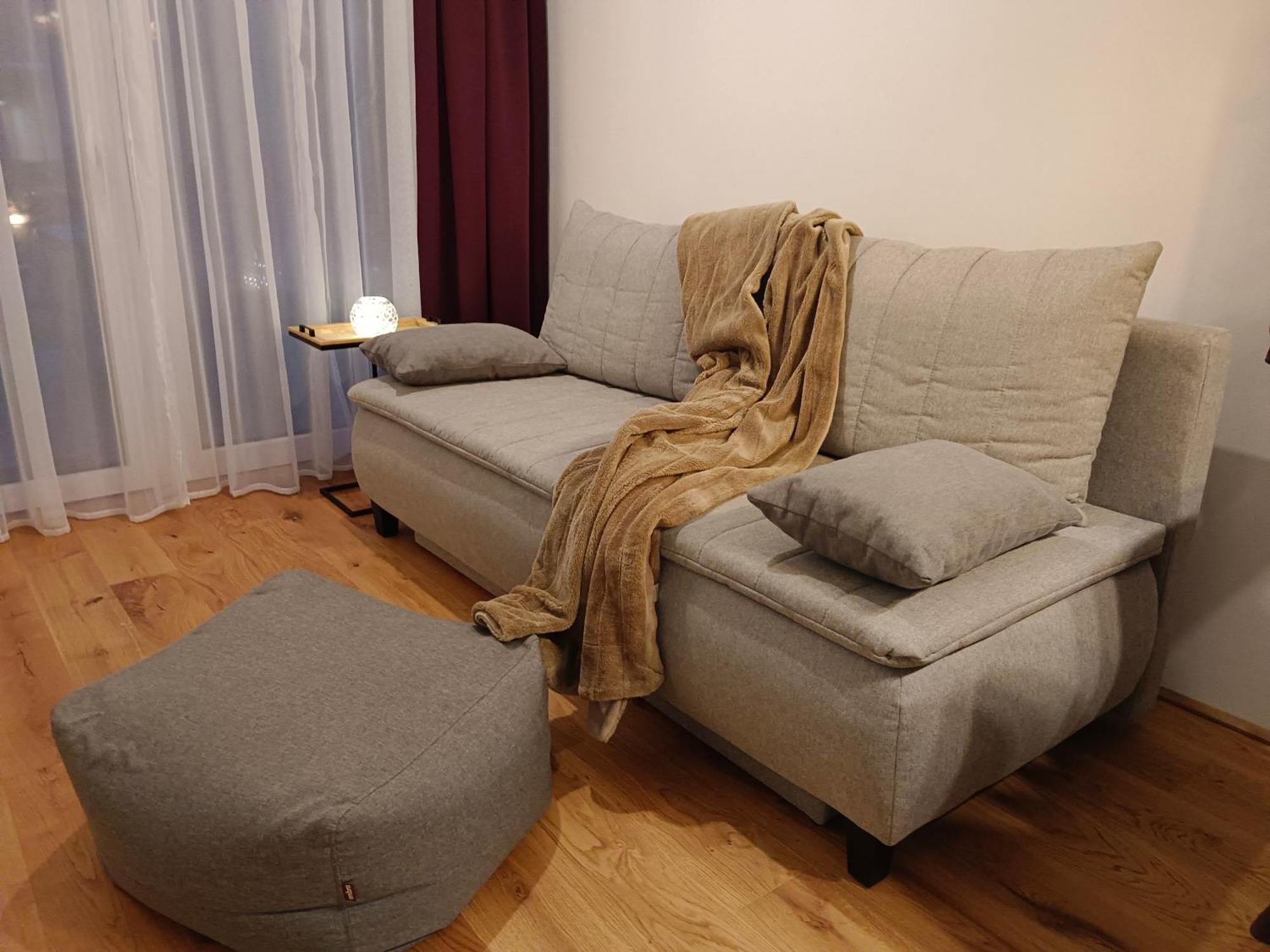 Ferienwohnung Karasek Deluxe Sattendorf Extérieur photo