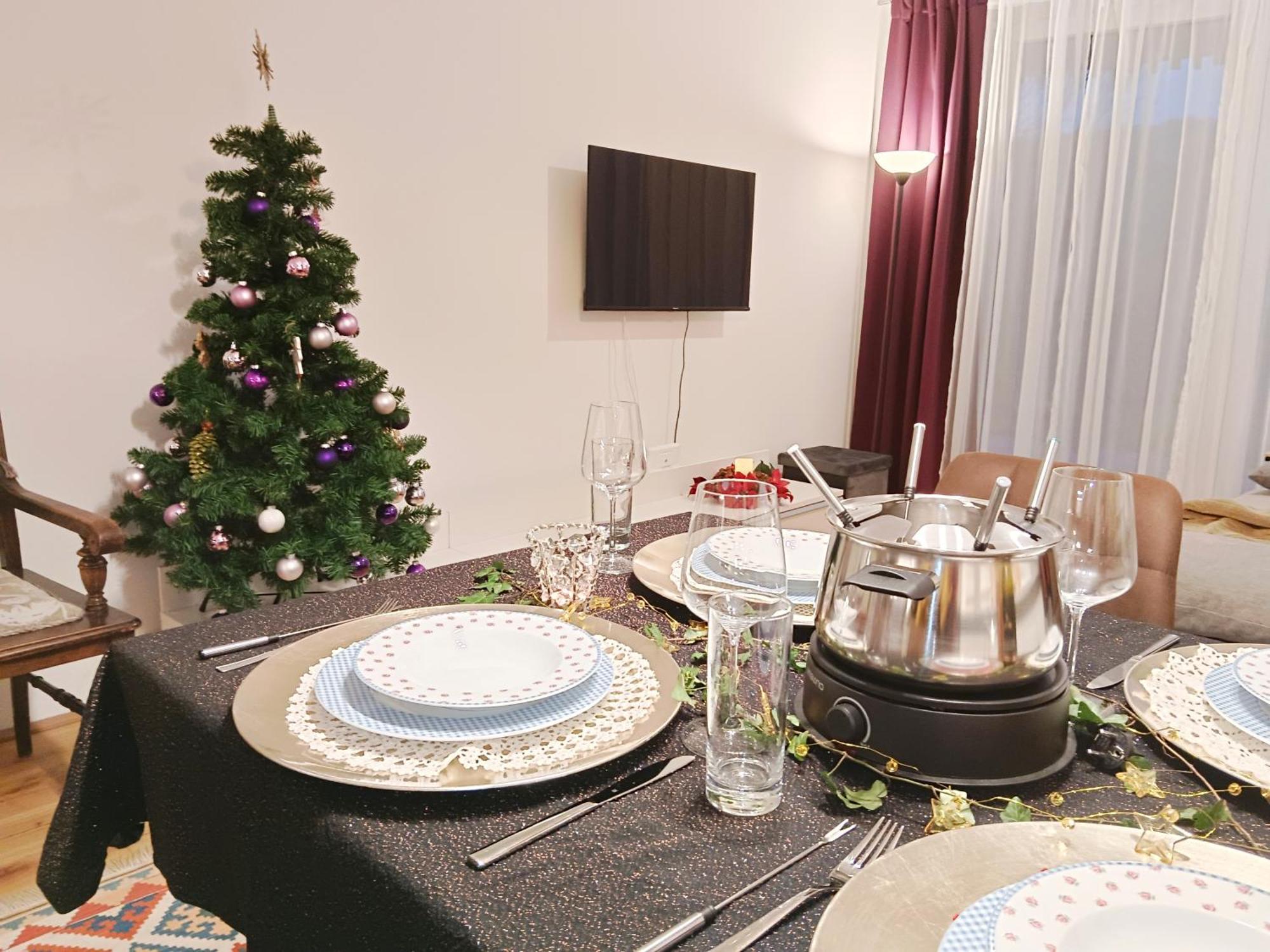 Ferienwohnung Karasek Deluxe Sattendorf Extérieur photo