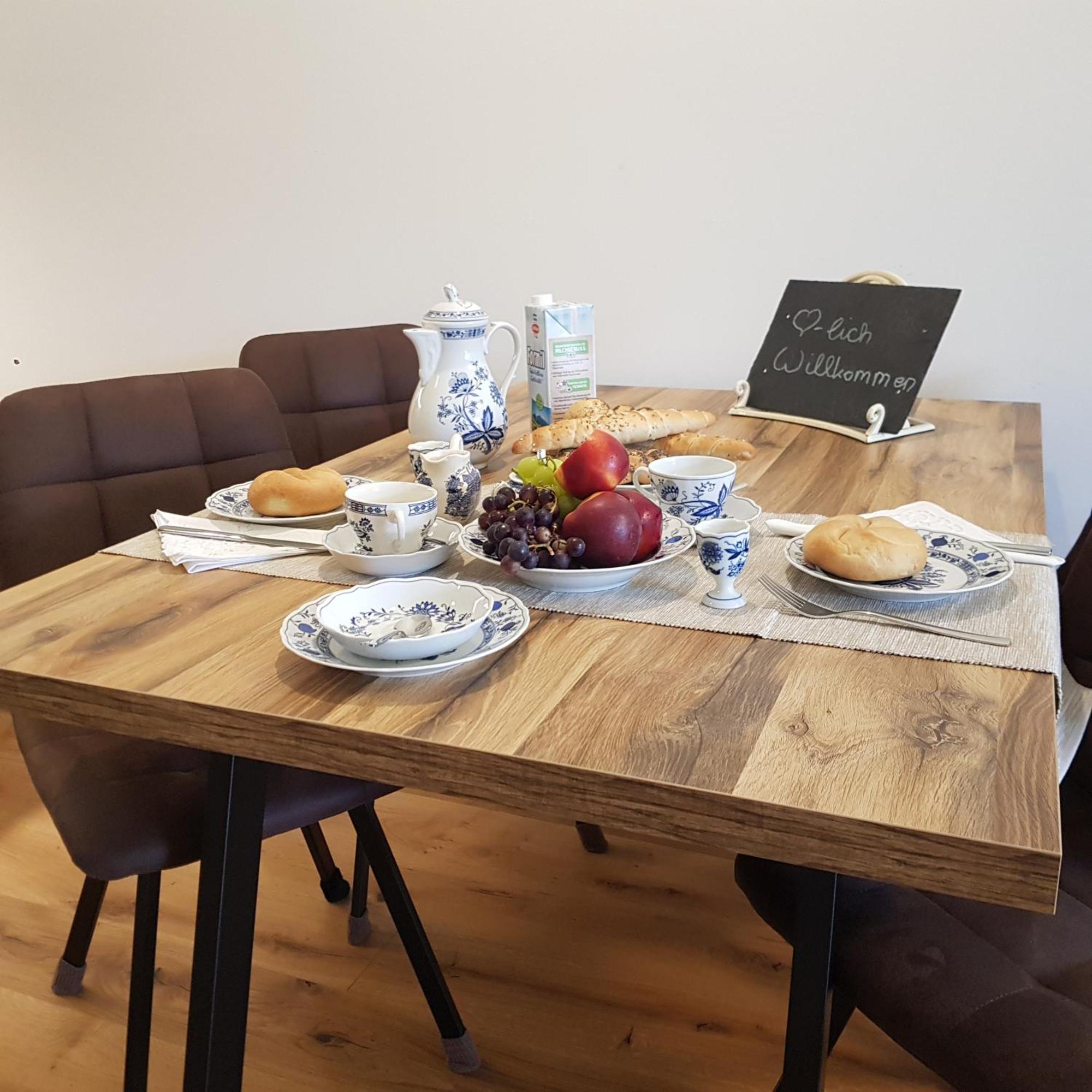 Ferienwohnung Karasek Deluxe Sattendorf Extérieur photo