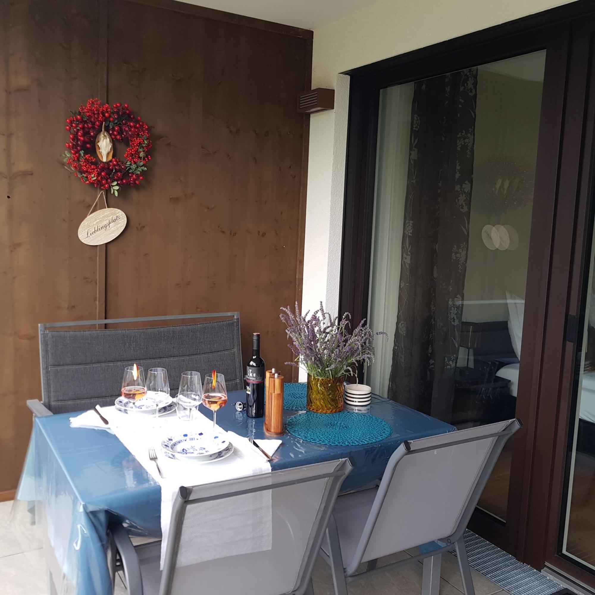 Ferienwohnung Karasek Deluxe Sattendorf Extérieur photo