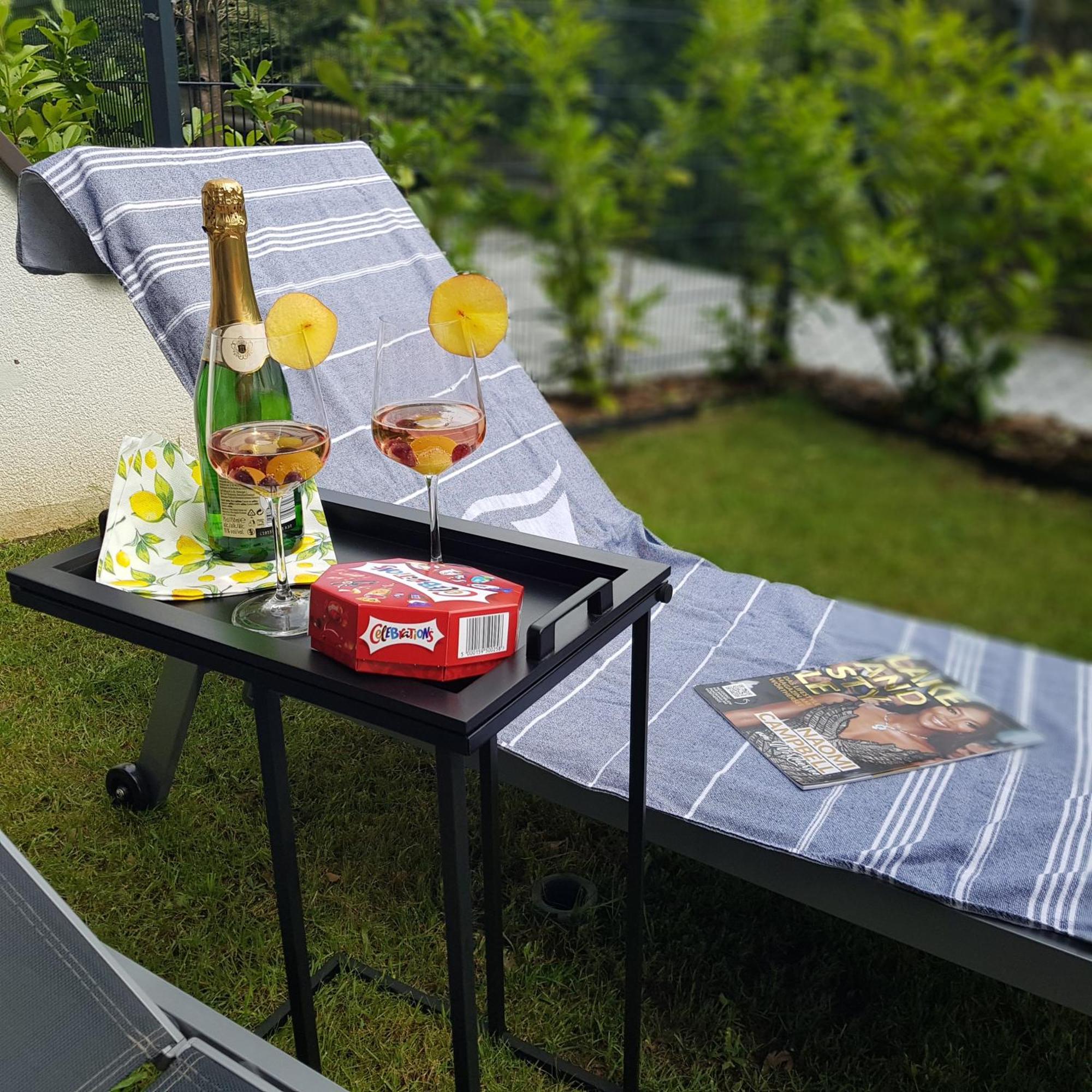 Ferienwohnung Karasek Deluxe Sattendorf Extérieur photo